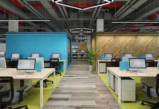 周村区庭院景观设计施工